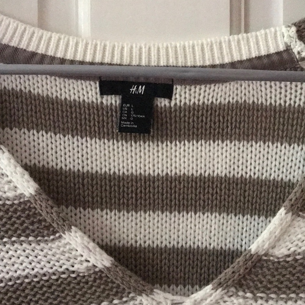 Sweater - Picture 2 of 3